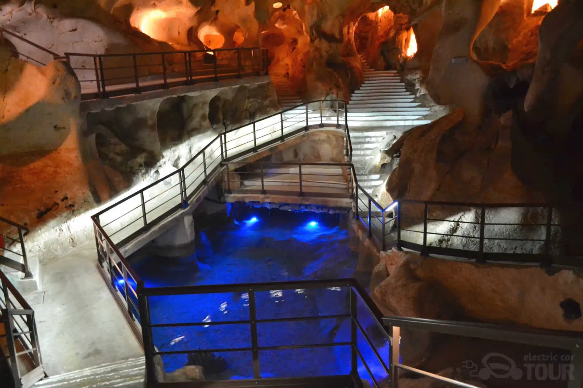 Tour Cueva del Tesoro ( 3 horas )