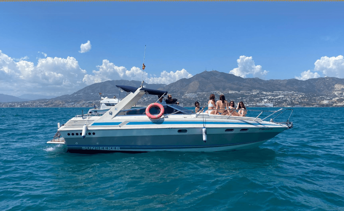 Avistamiento de Delfines — Salida Privada
