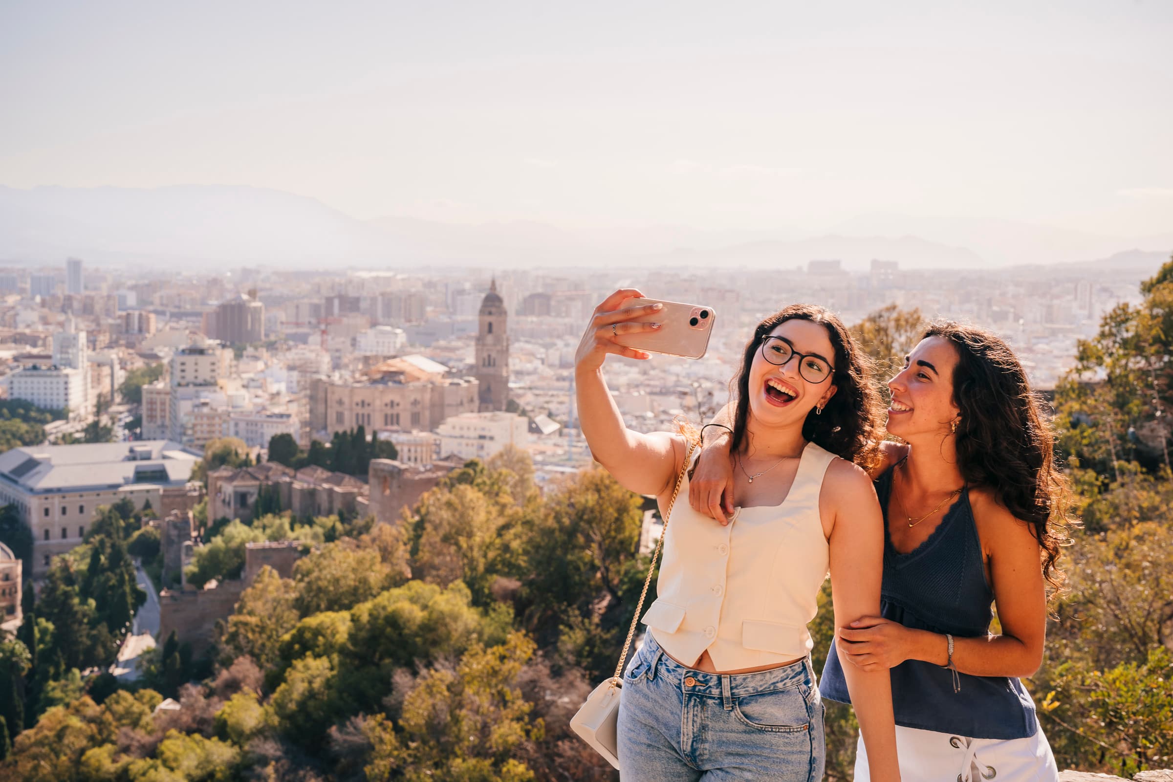 Basic Tour Málaga