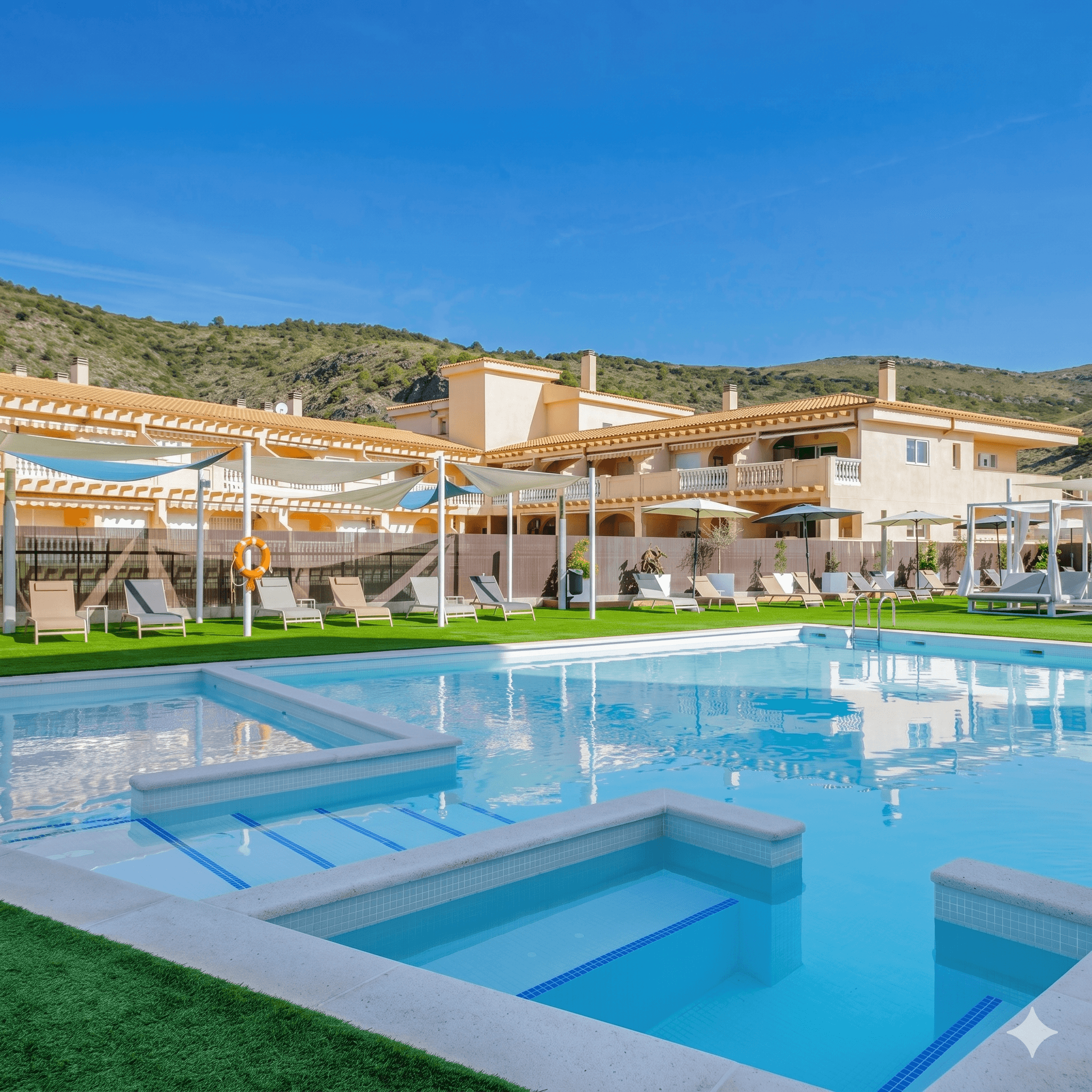 Hotel Cullera Holiday
